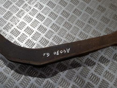 Used Right rear suspension arm Right rear suspension arm 35714449 35714449