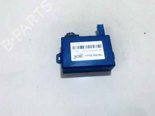 Used Electronic module Electronic module NISSAN ALMERA TINO (V10) 2.2 dCi (115 hp) 35589429 35589429
