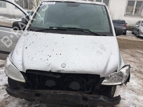 Used Parts MERCEDES-BENZ VITO Bus (W639) 115 CDI (639.701, 639.703, 639.705) 4527185