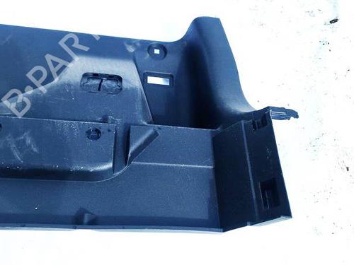 Boot lining NISSAN NOTE (E11, NE11) 1.6 | BP36506445I3 - Image 2