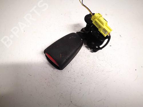 Used Seat buckle Seat buckle VOLVO S80 II (124) 2.4 D (163 hp) 35170451 35170451