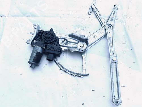 Used Front right window mechanism Front right window mechanism 35607860 35607860