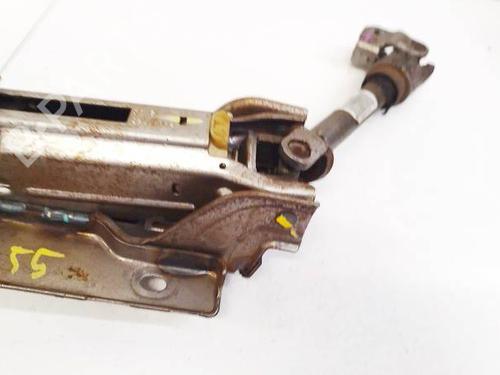 Steering column PEUGEOT 407 (6D_) 1.6 HDi 110 (6D9HZC, 6D9HYC) | BP34890043M21 - Image 2