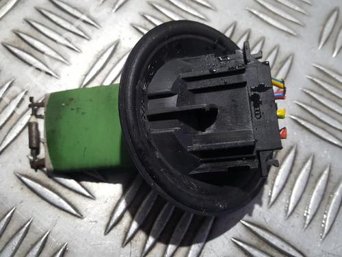Heater resistor AUDI A2 (8Z0) 1.2 TDI | BP35708456M108 - Image 2
