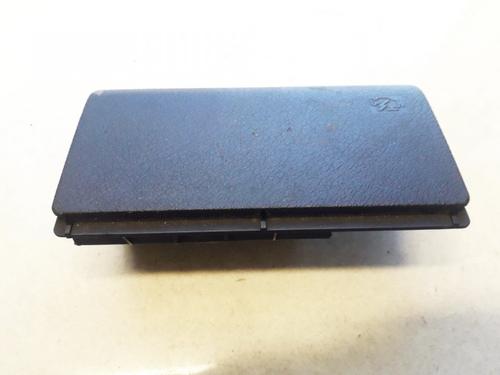 Used Ashtray Ashtray AUDI A4 B5 (8D2) S4 quattro (265 hp) 35876361 35876361
