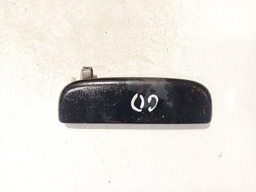 front-right-exterior-door-handle-nissan-pixo-ua0-2009-34930548 main image