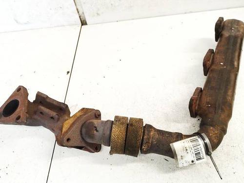 Used Exhaust manifold Exhaust manifold CHRYSLER 300C Touring (LX, LE) 3.0 CRD (218 hp) 34894173 34894173
