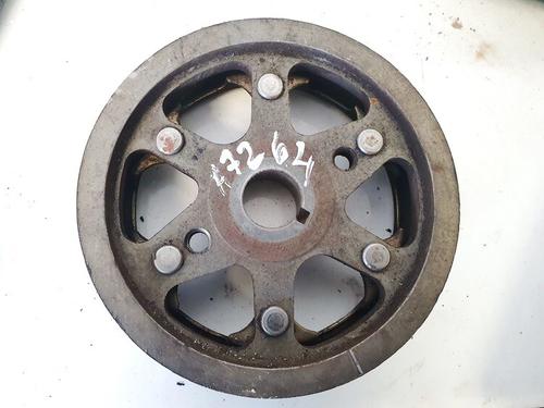 Used Pulley Pulley 35482104 35482104