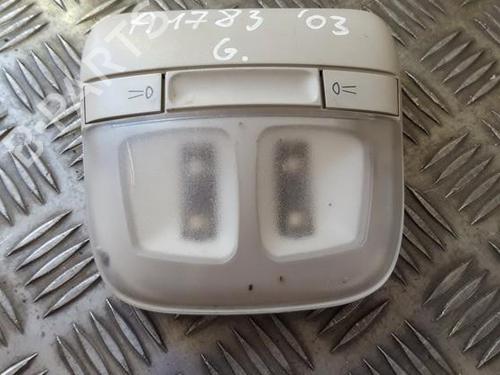 Used Interior roof light Interior roof light 35685262 35685262