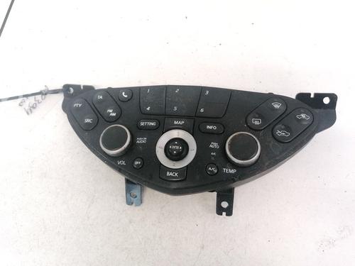 Used Climate control Climate control 35394803 35394803