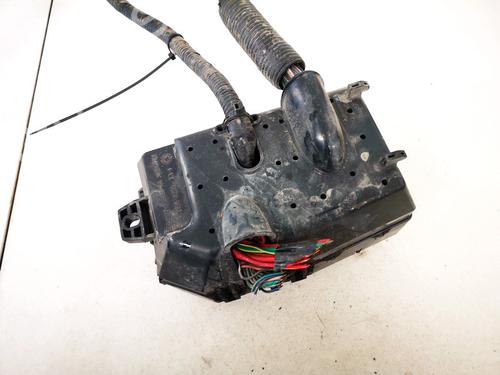 Fuse box FORD MONDEO III (B5Y) 2.0 16V | BP33086276E1 - Image 3