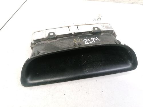Used Instrument cluster Instrument cluster 35392434 35392434
