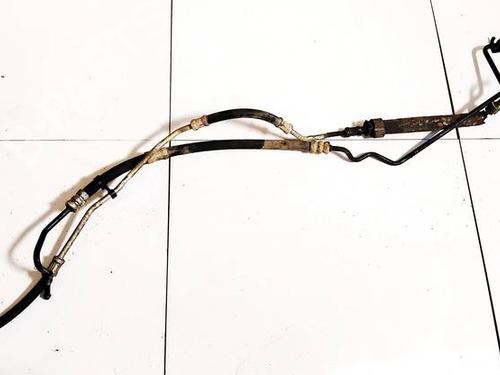 AC pipe SKODA FABIA II (542) 1.4 TDI | BP32587727M126 - Image 2