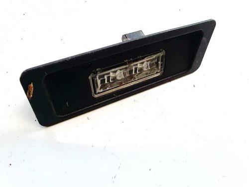 Licence plate light VOLVO V40 Hatchback (525) T2 | BP37653559I40 - Image 2