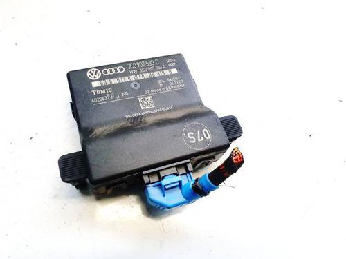 Electronic module VW PASSAT B6 (3C2) 1.9 TDI | BP34851884M83 - Image 2