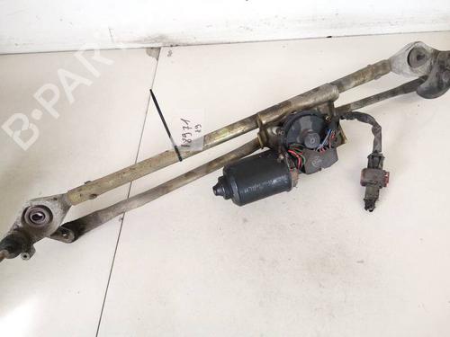 Used Front wipers mechanism Front wipers mechanism SAAB 9-3 (YS3D) 2.2 TiD (115 hp) 35302923 35302923