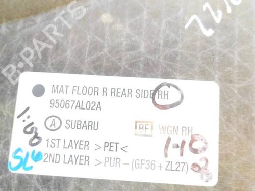 Other SUBARU OUTBACK (BS) 2.5 AWD (BS9) | BP35202496O1 - Image 3