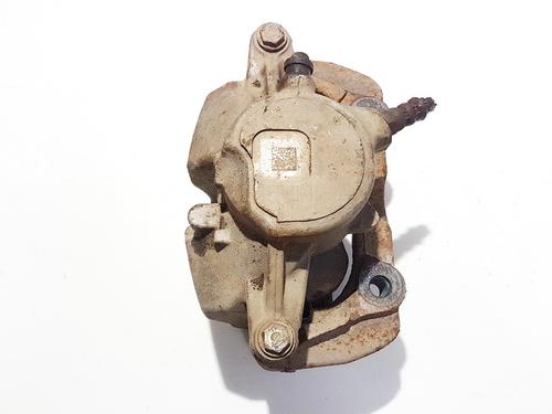 Left front brake caliper MERCEDES-BENZ E-CLASS (W212) E 200 CDI / BlueTEC (212.005, 212.006) | BP35465720M105 - Image 2