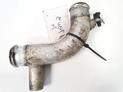Pipe HONDA CIVIC VII Hatchback (EU, EP, EV) 1.7 CTDi (EP4, EU9) | BP35441555M125 - Image 3