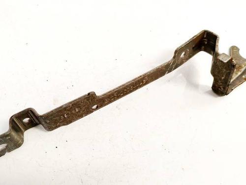 Støtte Støtte JAGUAR XF I (X250) 2.2 D (190 hp) 33971683 33971683