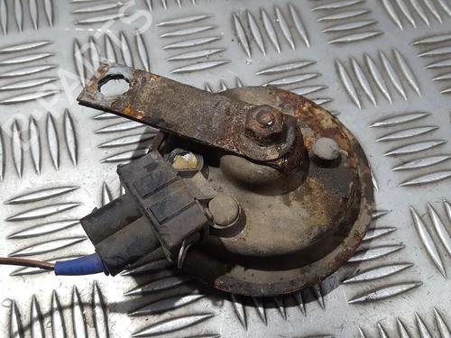 Horn VW POLO Variant (6V5) 1.4 | BP35700514E13 - Image 2