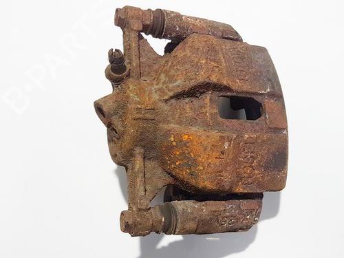 Used Left front brake caliper Left front brake caliper 35545604 35545604
