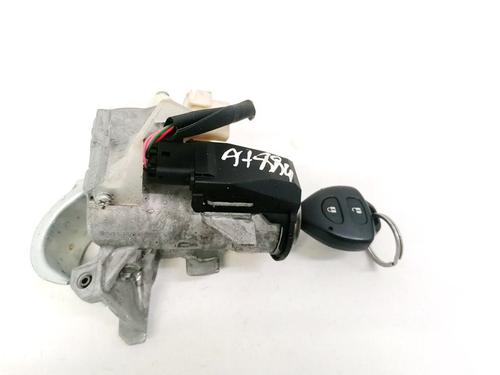 Used Ignition barrel Ignition barrel 35441528 35441528