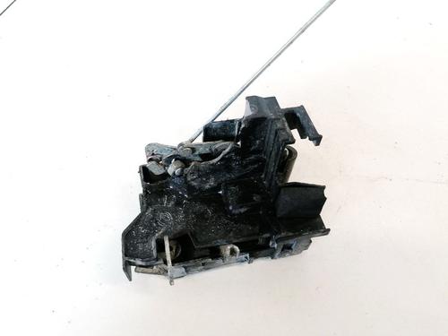 Used Front right lock Front right lock DAEWOO REXTON (GAB_) 2.7 D All-wheel Drive (186 hp) 35523565 35523565