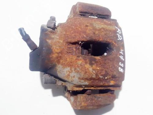Højre bremsekaliber foran Højre bremsekaliber foran BMW X5 (E53) 3.0 i (231 hp) 35850585 35850585