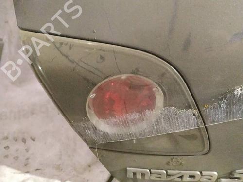 Used Left tailgate light Left tailgate light 35344052 35344052