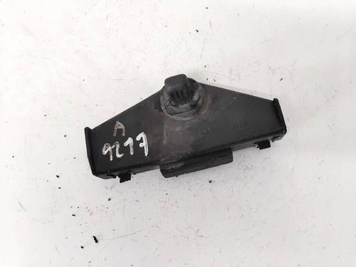 Used Rear bumper bracket Rear bumper bracket TOYOTA AVENSIS VERSO (_M2_) 2.0 D (CLM20_, CLM20R) (116 hp) 35275831 35275831