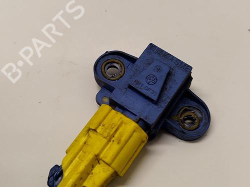 Used Electronic module Electronic module VW PASSAT B6 (3C2) 1.9 TDI (105 hp) 34111141 34111141