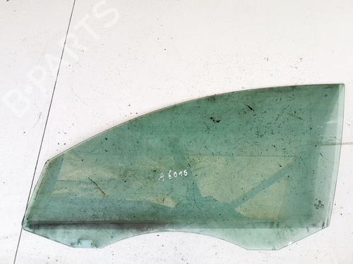 Used Front left door window Front left door window 35627813 35627813