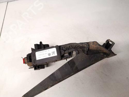 Used Pedal Pedal VW PASSAT B6 (3C2) 2.0 TDI (140 hp) 35329363 35329363