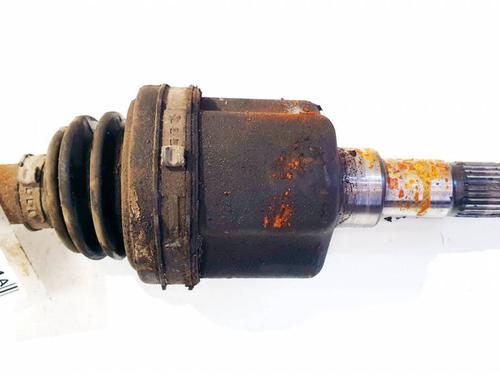 Left front driveshaft FORD MONDEO IV (BA7) 1.8 TDCi | BP39222645M38 - Image 3