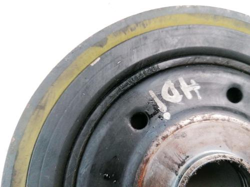 Pulley MAZDA 2 (DY) 1.4 | BP35517489M122 - Image 3