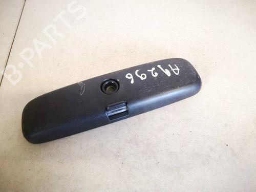 Rear mirror MAZDA 5 (CR) 2.0 CD (CR19) | BP35244208I6 - Image 2