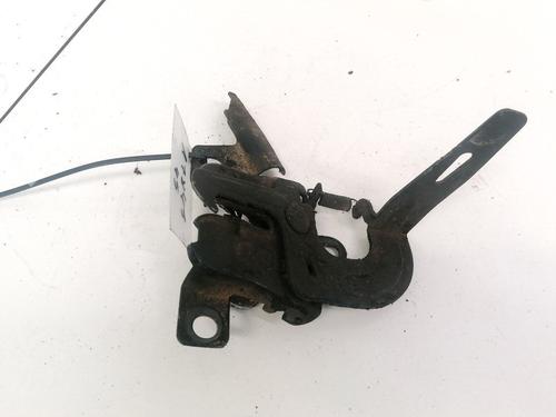 Fechadura do capot Fechadura do capot SUBARU LEGACY III (BE) 2.0 AWD (BE5) (125 hp) 35455338 35455338