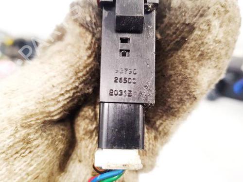Warning switch HYUNDAI SANTA FÉ I (SM) 2.0 CRDi | BP37654829I22 - Image 3