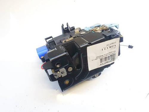 Used Front right lock Front right lock 35317035 35317035