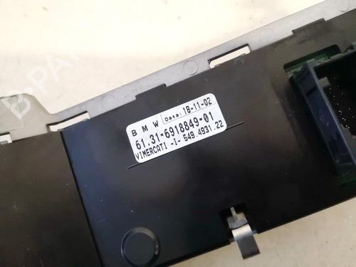 Comutador BMW 7 (E65, E66, E67) 730 d | BP35464061I30 - Image 3