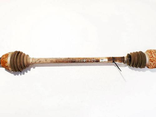 Used Right rear driveshaft Right rear driveshaft 35101608 35101608