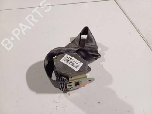 Used Rear left seatbelt Rear left seatbelt 35002511 35002511