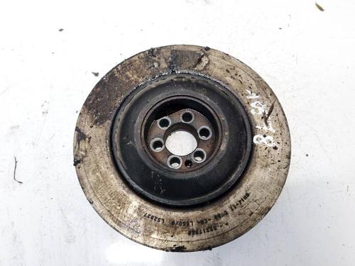 Used Pulley Pulley 34949262 34949262