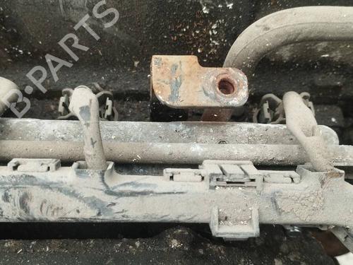 Injection rail HONDA FR-V (BE) 2.0 (BE3) | BP35242341M98 - Image 2