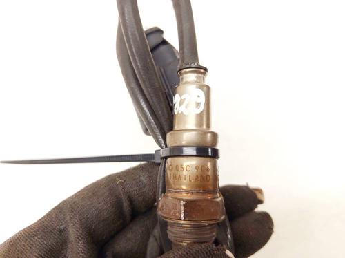 Electronic sensor SKODA FABIA IV (PJ3) 1.0 TSI | BP39040403M84 - Image 3
