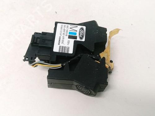 Used Electronic module Electronic module 35615724 35615724