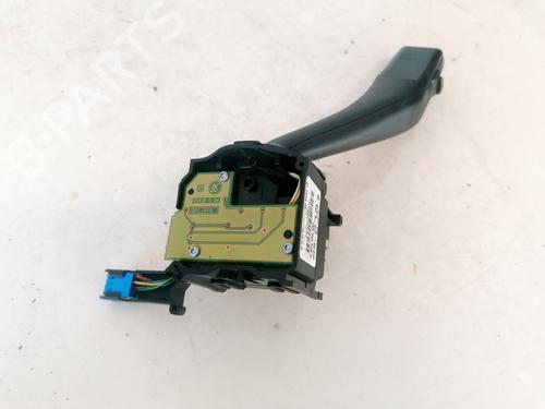 Warning switch SEAT ALTEA (5P1) 1.9 TDI | BP35538544I22 - Image 3