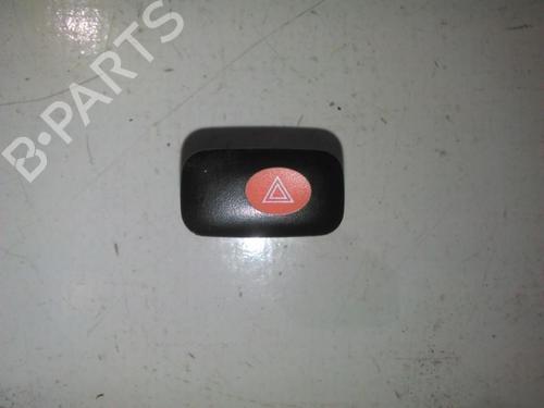 Used Warning switch Warning switch KIA CLARUS (K9A) 1.8 i 16V (116 hp) 35654418 35654418