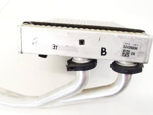Heater matrix OPEL INSIGNIA A (G09) 2.0 CDTI (68) | BP35096147M63 - Image 2